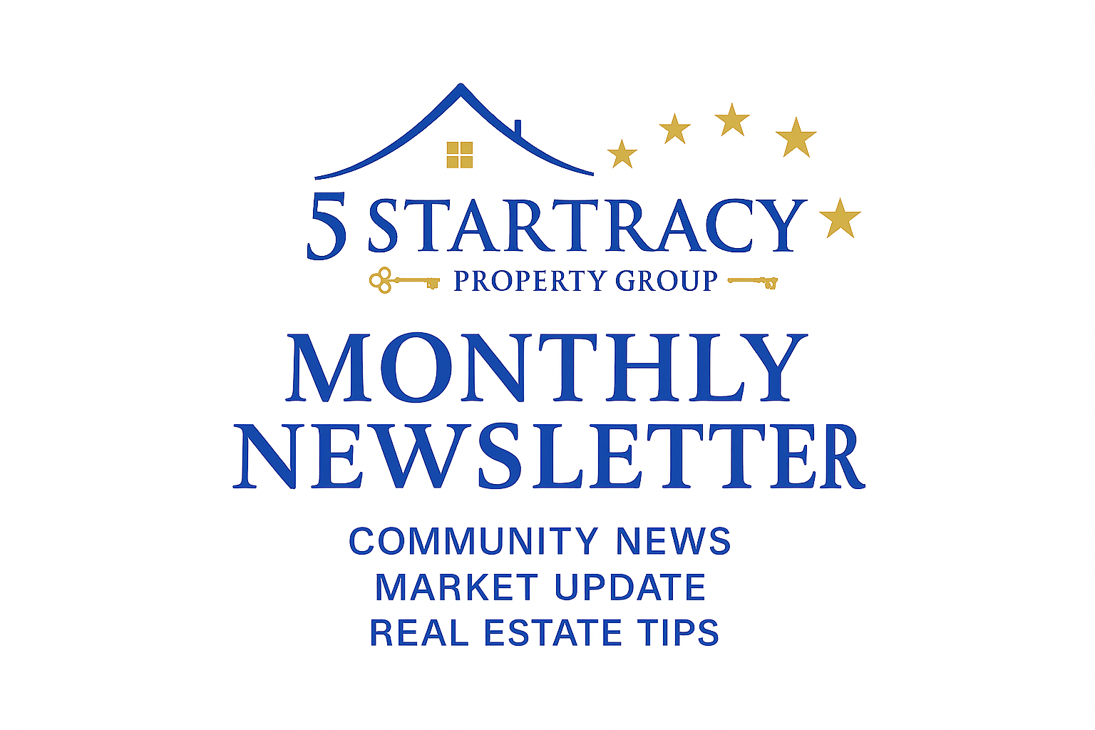 5 Star Tracy Property Group